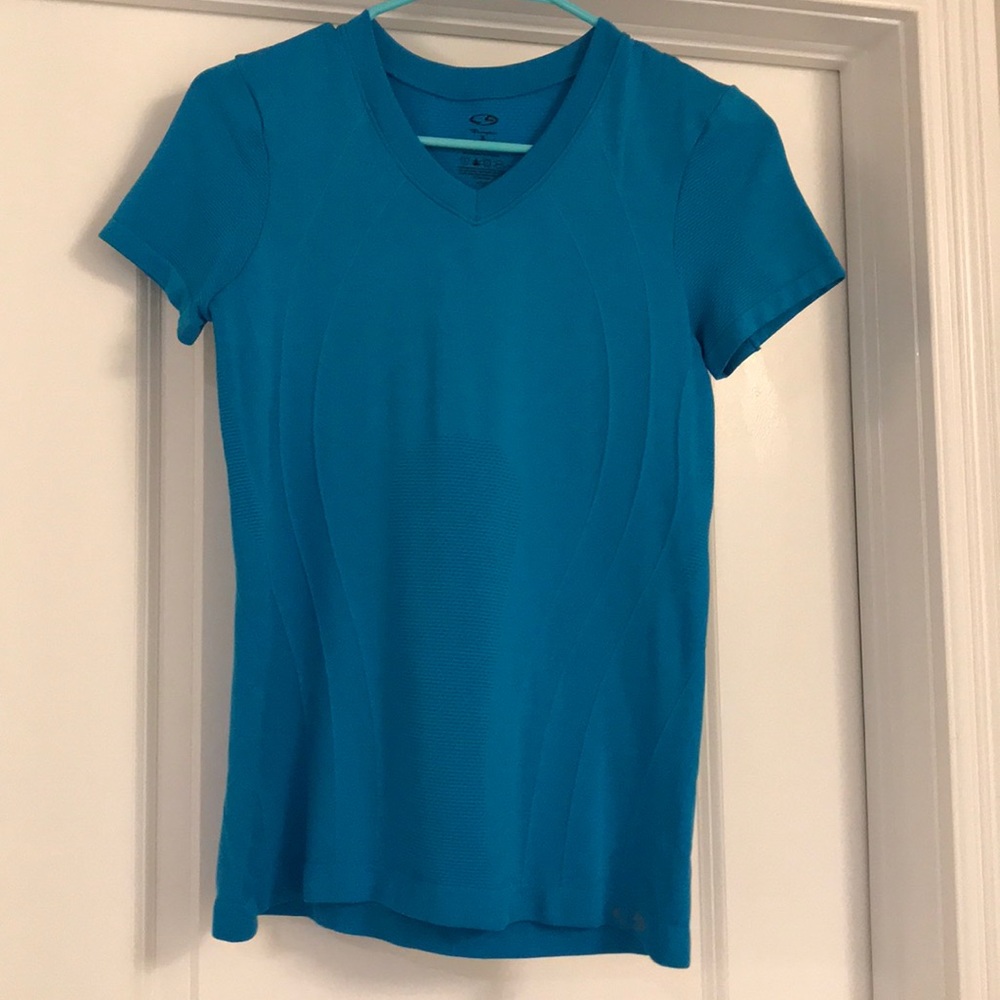 C9 by Champion athletic workout running T shirt